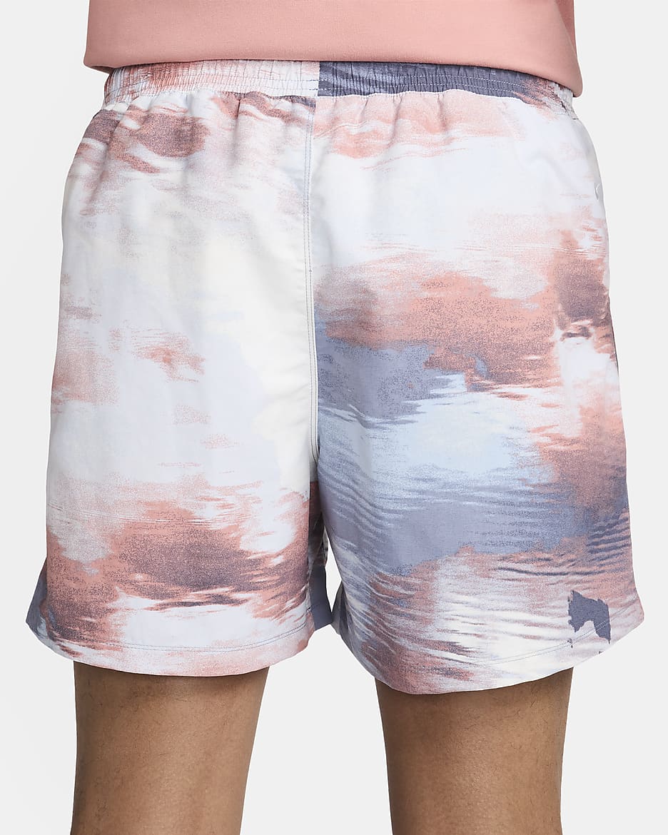 Nike acg shorts pink deals